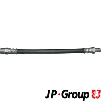 Шланг тормозной передний JP group 1461700700