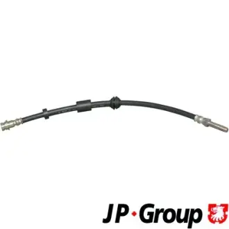 Шланг гальмівний передній JP Group 1561600500