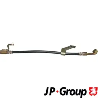 Шланг гальмівний передній JP Group 1561601200