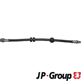 Шланг гальмівний передній JP Group 1561601300