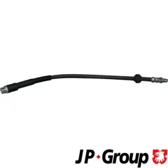 Шланг тормозной передний JP group 1561601700