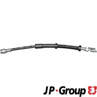 Шланг гальмівний передній JP Group 1561602000