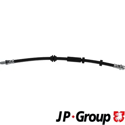 Шланг тормозной передний JP group 1561603100