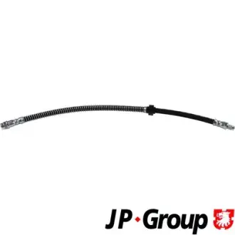 Шланг гальмівний передній JP Group 3161600500