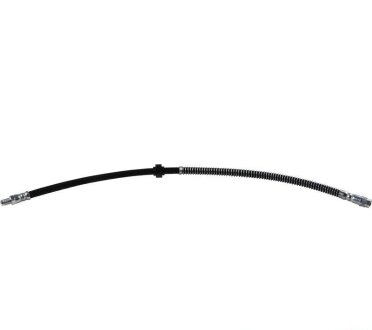 Шланг тормозной передний jp group 3161600600