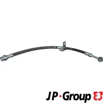 Шланг гальмівний передній JP group 3561600470