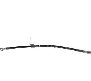 Шланг тормозной передний jp group 3561600670 на Хендай Матрикс