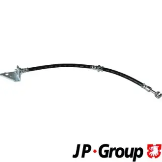 Шланг тормозной передний JP group 3561600880 Киа