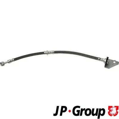 Шланг тормозной передний JP group 3561600970