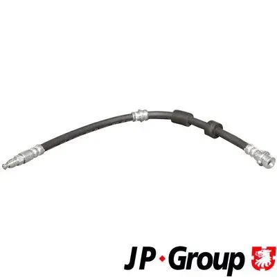 Шланг тормозной передний JP group 3861600400