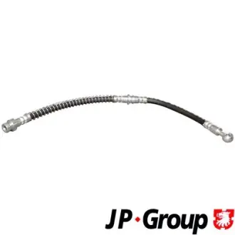 Шланг гальмівний передній JP Group 3961600300