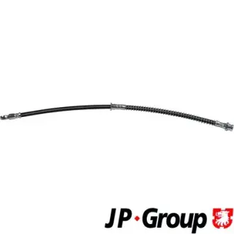 Шланг гальмівний передній JP Group 3961600500
