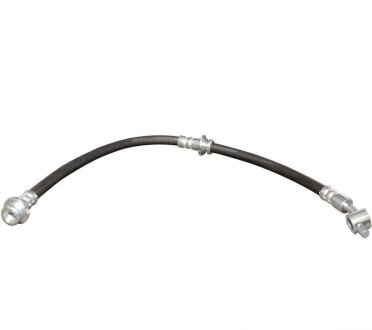 Шланг тормозной передний jp group 4061601070