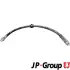 Шланг тормозной передний JP group 4161600400