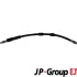 Шланг тормозной передний JP group 4161601400