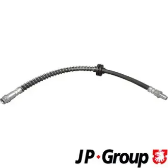Шланг гальмівний передній JP Group 4361600200
