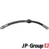 Шланг тормозной передний JP group 4361600400