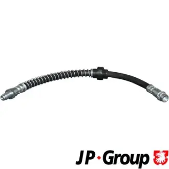 Шланг тормозной передний JP group 4361600400
