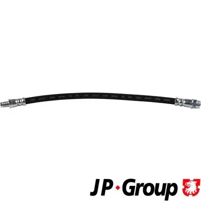 Шланг тормозной передний JP group 4361600700