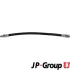 Шланг тормозной передний JP group 4361600700