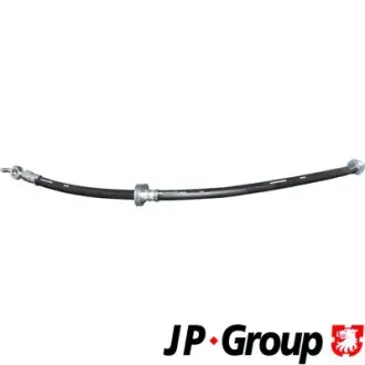 Шланг гальмівний передній JP Group 4861600370