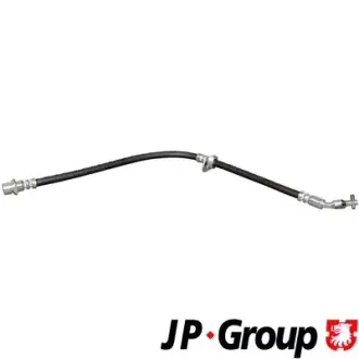 Шланг гальмівний передній JP Group 4861600380