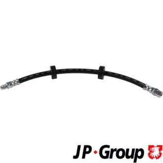 Шланг тормозной передний JP group 4961600500