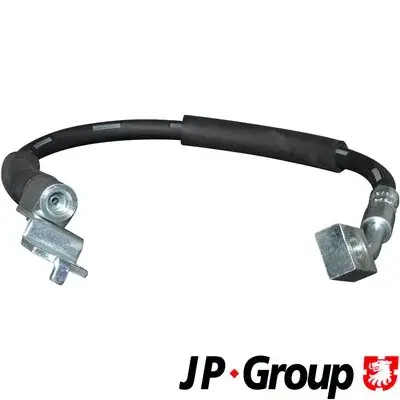 Шланг тормозной передний JP group 5561600180