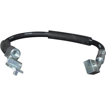 Шланг тормозной передний jp group 5561600180 на Jeep Cherokee