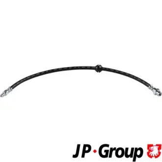 Шланг гальмівний передній JP Group 6061600100
