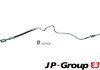 Шланг тормозной задний jp group 1161500270