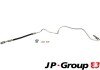 Шланг тормозной задний jp group 1161500280