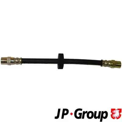 Шланг тормозной задний JP group 1161700100