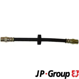 Шланг тормозной задний JP group 1161700100