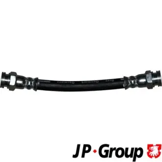 Шланг тормозной задний JP group 1161700200