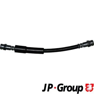 Шланг тормозной задний JP group 1161700300