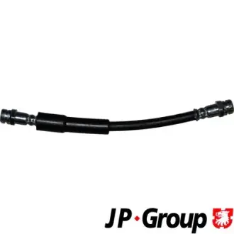 Шланг тормозной задний JP group 1161700300