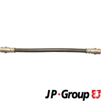 Шланг гальмівний задній JP Group 1161700400
