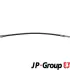 Шланг тормозной задний JP group 1161700500