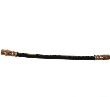 Шланг тормозной задний jp group 1161700700