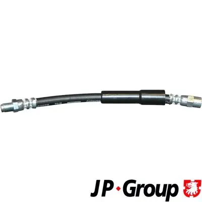 Шланг тормозной задний JP group 1161700800