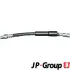 Шланг тормозной задний JP group 1161700800