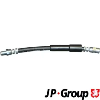Шланг тормозной задний JP group 1161700800
