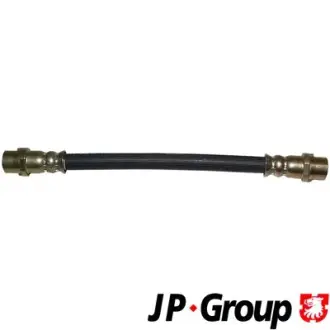 Шланг тормозной задний JP group 1161701100