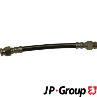 Шланг гальмівний задній JP Group 1161701500