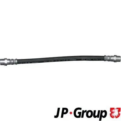 Шланг тормозной задний JP group 1161701700