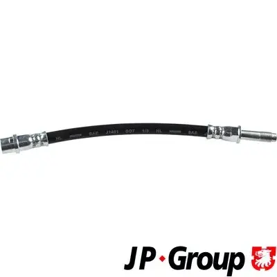 Шланг тормозной задний JP group 1161701800