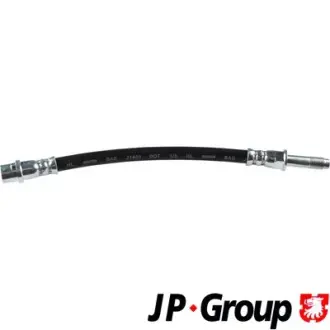 Шланг тормозной задний JP group 1161701800