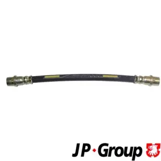 Шланг тормозной задний JP group 1161702100