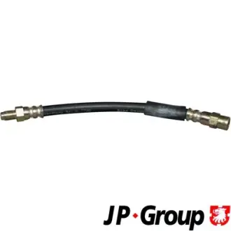 Шланг тормозной задний JP group 1161702200